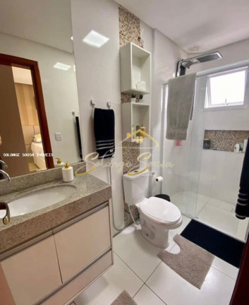 Imagem Apartamento com 2 Quartos à Venda, 91 m² em Boqueirão - Praia Grande