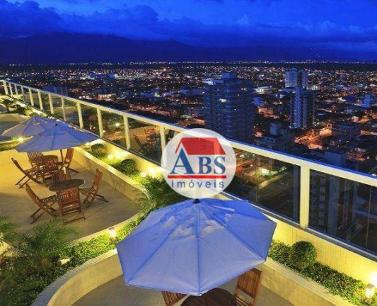 Imagem Apartamento com 2 Quartos à Venda, 54 m² em Ocian - Praia Grande Imagem Apartamento com 2 Quartos à Venda, 54 m² em Ocian - Praia Grande