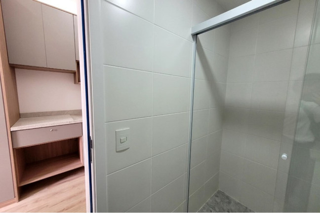 Imagem Imóvel com 1 Quarto à Venda, 24 m² em Jardim Das Acácias - São Paulo Imagem Imóvel com 1 Quarto à Venda, 24 m² em Jardim Das Acácias - São Paulo
