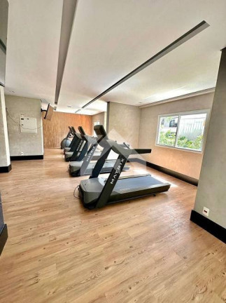 Imagem Apartamento com 2 Quartos à Venda, 52 m² em Alphaville Empresarial - Barueri Imagem Apartamento com 2 Quartos à Venda, 52 m² em Alphaville Empresarial - Barueri