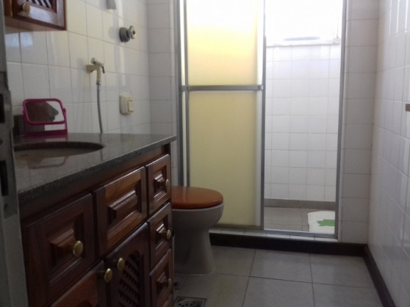 Imagem Apartamento com 2 Quartos para Temporada, 90 m² em Passagem - Cabo Frio Imagem Apartamento com 2 Quartos para Temporada, 90 m² em Passagem - Cabo Frio