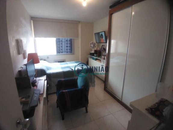 Imagem Apartamento com 3 Quartos à Venda, 140 m² em Icaraí - Niterói