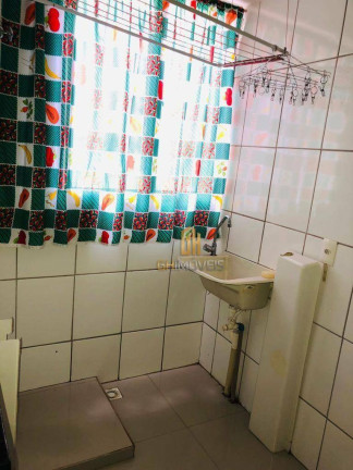 Imagem Apartamento com 3 Quartos à Venda, 72 m² em Setor Goiânia 2 - Goiânia Imagem Apartamento com 3 Quartos à Venda, 72 m² em Setor Goiânia 2 - Goiânia