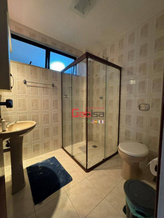 Imagem Apartamento com 3 Quartos para Alugar, 100 m² em Centro - Cabo Frio Imagem Apartamento com 3 Quartos para Alugar, 100 m² em Centro - Cabo Frio