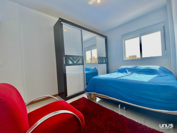 Imagem Apartamento com 3 Quartos à Venda, 130 m² em Barreiros - São José