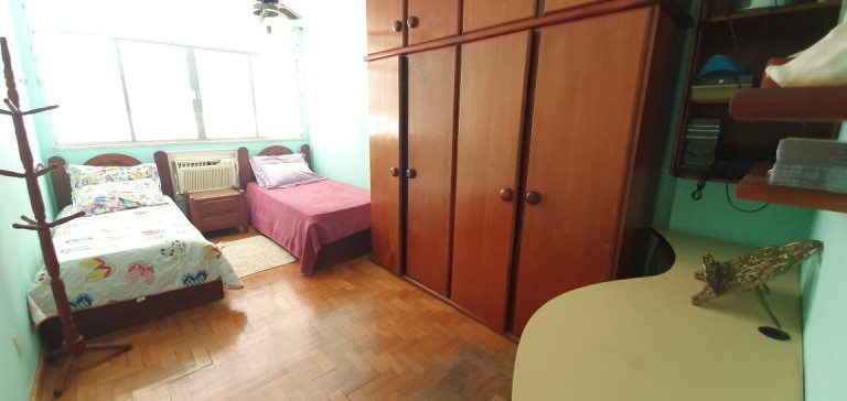 Imagem Apartamento com 3 Quartos à Venda, 146 m² em Icarai - Niterói