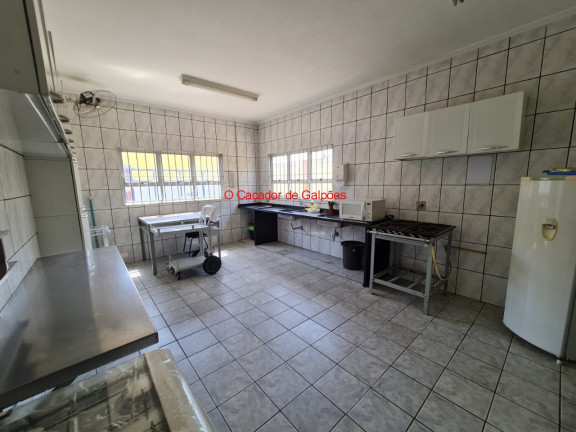 Imagem Imóvel à Venda, 2.000 m² em Iporanga - Sorocaba Imagem Imóvel à Venda, 2.000 m² em Iporanga - Sorocaba