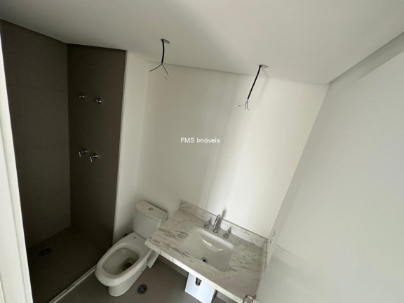 Imagem Imóvel com 2 Quartos à Venda, 64 m² em Brooklin - São Paulo Imagem Imóvel com 2 Quartos à Venda, 64 m² em Brooklin - São Paulo
