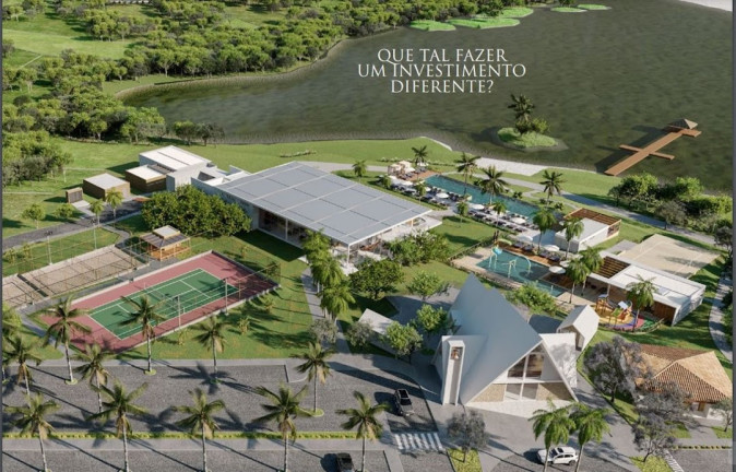 Imagem Terreno à Venda, 1.576 m² em Acú Da Torre - Mata De São João Imagem Terreno à Venda, 1.576 m² em Acú Da Torre - Mata De São João