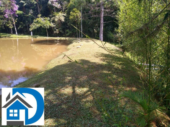 Imagem Chácara com 4 Quartos à Venda, 29.648 m² em Juquitiba Imagem Chácara com 4 Quartos à Venda, 29.648 m² em Juquitiba