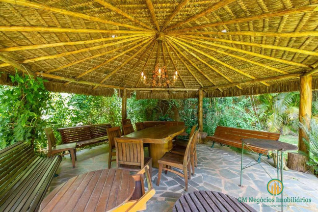 Imagem Casa de Condomínio com 6 Quartos à Venda, 721 m² em Parque Silvino Pereira - Cotia Imagem Casa de Condomínio com 6 Quartos à Venda, 721 m² em Parque Silvino Pereira - Cotia
