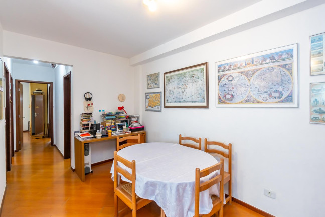 Imagem Apartamento com 3 Quartos à Venda, 98 m² em Campo Comprido - Curitiba Imagem Apartamento com 3 Quartos à Venda, 98 m² em Campo Comprido - Curitiba