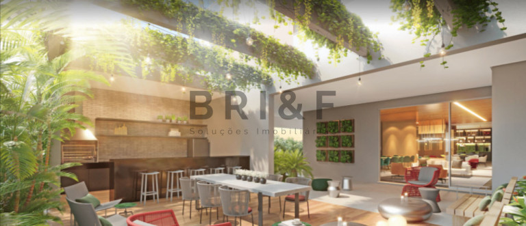Imagem Apartamento com 3 Quartos à Venda, 110 m² em Brooklin - São Paulo Imagem Apartamento com 3 Quartos à Venda, 110 m² em Brooklin - São Paulo