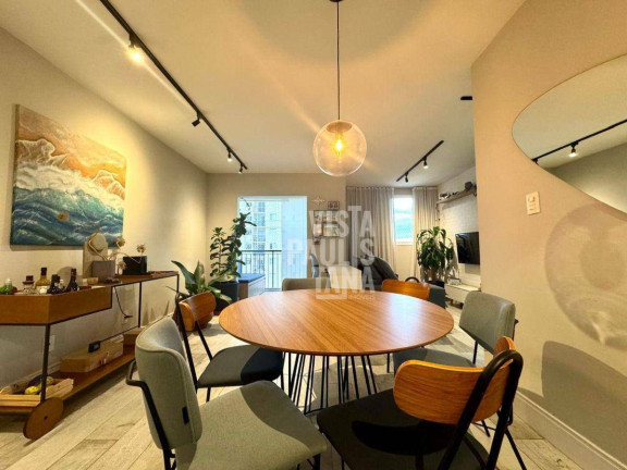 Imagem Apartamento com 2 Quartos à Venda, 69 m² em Lapa - São Paulo Imagem Apartamento com 2 Quartos à Venda, 69 m² em Lapa - São Paulo