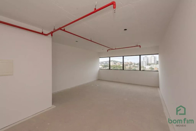 Imagem Sala Comercial à Venda, 37 m² em Cristal - Porto Alegre Imagem Sala Comercial à Venda, 37 m² em Cristal - Porto Alegre