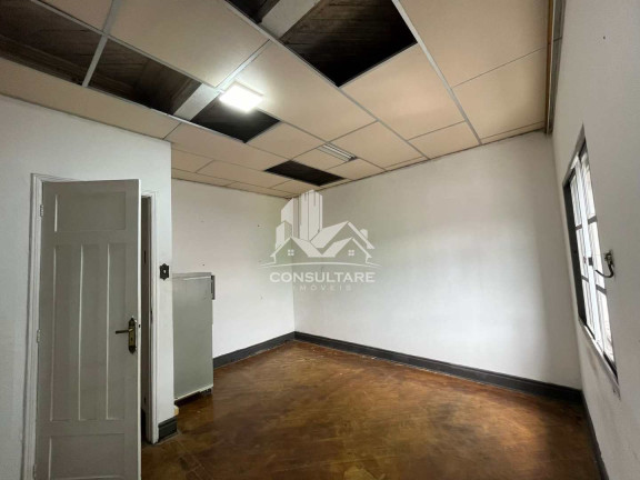 Imagem Casa com 3 Quartos para Alugar, 200 m² em Vila Belmiro - Santos Imagem Casa com 3 Quartos para Alugar, 200 m² em Vila Belmiro - Santos