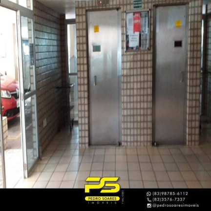 Imagem Apartamento com 3 Quartos à Venda, 128 m² em Tambauzinho - João Pessoa Imagem Apartamento com 3 Quartos à Venda, 128 m² em Tambauzinho - João Pessoa