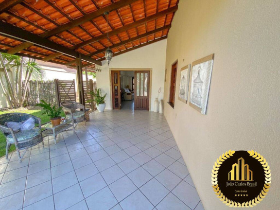 Imagem Casa de Condomínio com 3 Quartos à Venda, 898 m² em Mangabeira - Eusébio