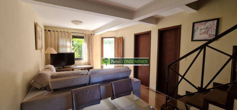 Imagem Sobrado com 3 Quartos à Venda, 89 m² em Pilarzinho - Curitiba