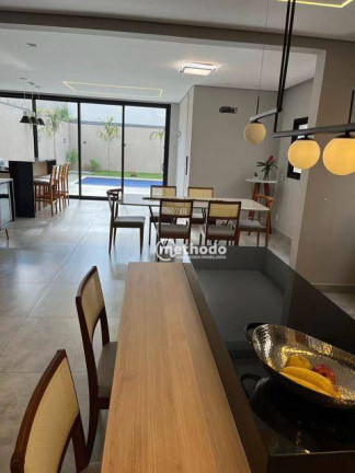 Imagem Casa com 3 Quartos à Venda, 290 m² em Swiss Park - Campinas Imagem Casa com 3 Quartos à Venda, 290 m² em Swiss Park - Campinas