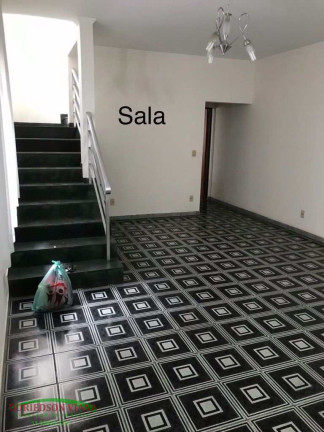 Imagem Sobrado com 3 Quartos à Venda, 220 m² em Vila Galvão - Guarulhos