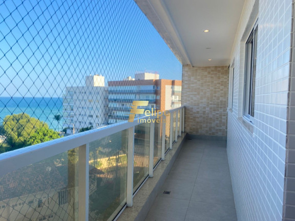 Imagem Imóvel com 3 Quartos à Venda, 194 m² em Praia Da Costa - Vila Velha