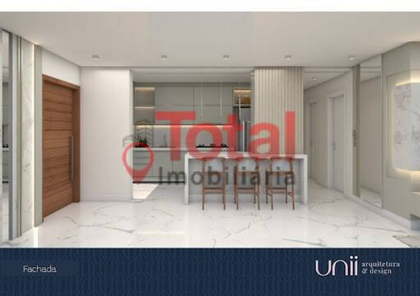 Apartamento com 3 Quartos à Venda, 140 m² em Cidade Nobre - Ipatinga