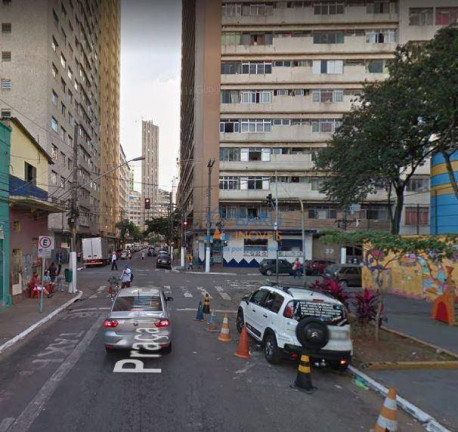 Kitnet com 1 Quarto à Venda, 40 m² em Liberdade - São Paulo