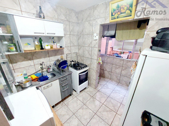 Imagem Imóvel com 2 Quartos à Venda, 57 m² em Cavalhada - Porto Alegre Imagem Imóvel com 2 Quartos à Venda, 57 m² em Cavalhada - Porto Alegre