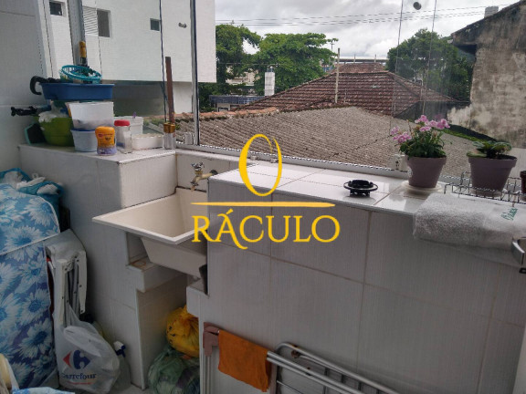 Imagem Apartamento com 2 Quartos à Venda, 76 m² em Itararé - São Vicente