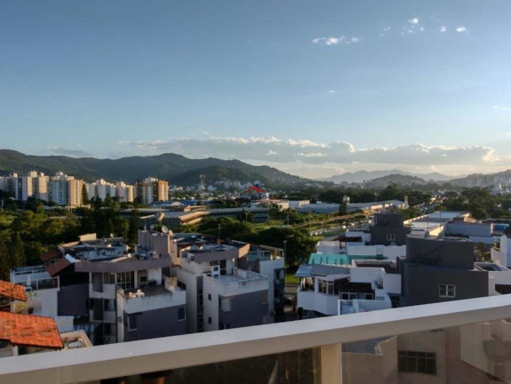 Imagem Cobertura com 3 Quartos à Venda, 188 m² em Itacorubi - Florianópolis