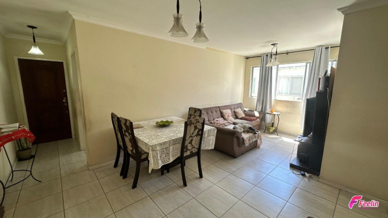 Imagem Apartamento com 3 Quartos à Venda, 75 m² em Campinas - São José Imagem Apartamento com 3 Quartos à Venda, 75 m² em Campinas - São José