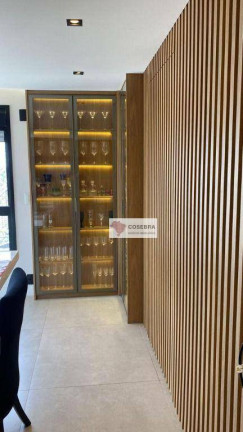 Imagem Apartamento com 3 Quartos à Venda, 215 m² em Vila Olímpia - São Paulo Imagem Apartamento com 3 Quartos à Venda, 215 m² em Vila Olímpia - São Paulo