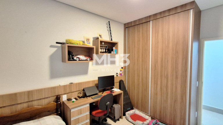 Imagem Casa de Condomínio com 3 Quartos à Venda, 170 m² em Residencial Portal Do Lago - Sumaré Imagem Casa de Condomínio com 3 Quartos à Venda, 170 m² em Residencial Portal Do Lago - Sumaré