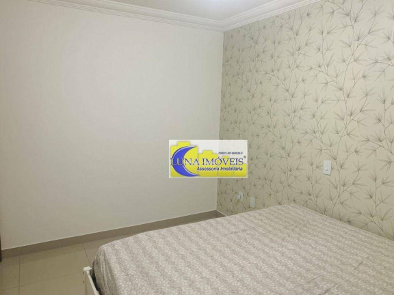 Imagem Cobertura com 3 Quartos à Venda, 110 m² em Vila Homero Thon - Santo André Imagem Cobertura com 3 Quartos à Venda, 110 m² em Vila Homero Thon - Santo André