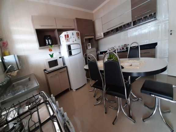 Imagem Imóvel com 3 Quartos à Venda, 190 m² em Jardim D Abril - Osasco Imagem Imóvel com 3 Quartos à Venda, 190 m² em Jardim D Abril - Osasco
