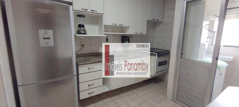 Imagem Apartamento com 2 Quartos à Venda, 68 m² em Tatuapé - São Paulo Imagem Apartamento com 2 Quartos à Venda, 68 m² em Tatuapé - São Paulo