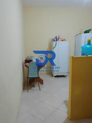 Imagem Casa com 2 Quartos à Venda, 140 m² em Praia Seca - Araruama