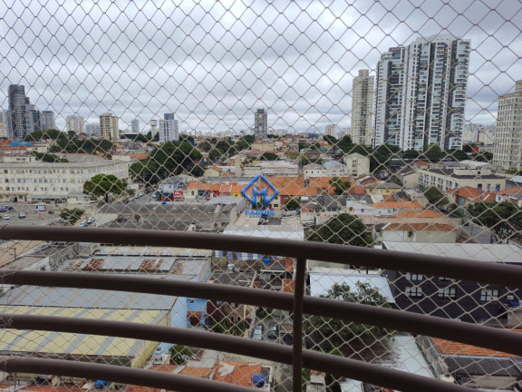 Imagem Apartamento com 3 Quartos à Venda, 87 m² em Ipiranga - São Paulo