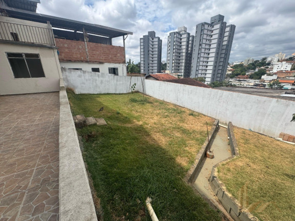 Imagem Casa com 3 Quartos para Alugar, 90 m² em São João Batista (venda Nova) - Belo Horizonte Imagem Casa com 3 Quartos para Alugar, 90 m² em São João Batista (venda Nova) - Belo Horizonte