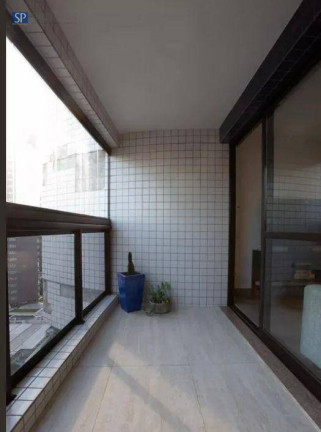 Imagem Apartamento com 2 Quartos à Venda ou Locação, 55 m² em Vila Nova Conceição - São Paulo