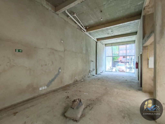 Foto do imóvel Imóvel à Venda, 200 m² em Pompéia - Santos