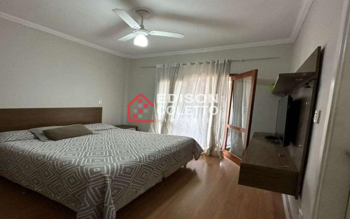 Imagem Casa com 3 Quartos à Venda, 167 m² em Jardim São Jorge - Piracicaba