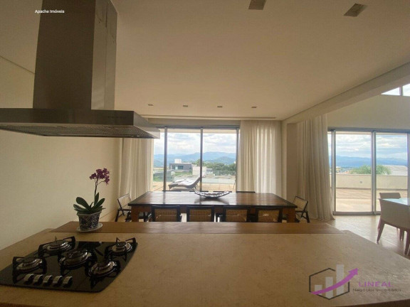 Imagem Casa de Condomínio com 4 Quartos à Venda, 990 m² em Quintas Do Sol - Nova Lima Imagem Casa de Condomínio com 4 Quartos à Venda, 990 m² em Quintas Do Sol - Nova Lima