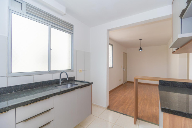 Imagem Apartamento com 2 Quartos à Venda, 43 m² em Pinheirinho - Curitiba Imagem Apartamento com 2 Quartos à Venda, 43 m² em Pinheirinho - Curitiba