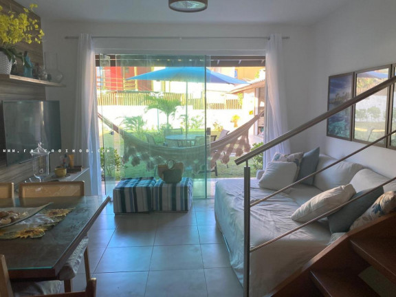 Imagem Apartamento com 3 Quartos à Venda, 70 m² em Itacimirim (monte Gordo) - Camaçari