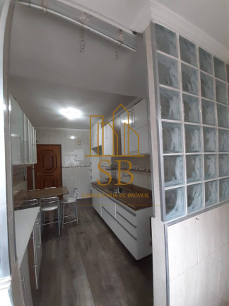 Imagem Apartamento com 2 Quartos à Venda, 96 m² em Centro - São Vicente Imagem Apartamento com 2 Quartos à Venda, 96 m² em Centro - São Vicente