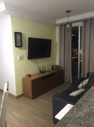 Imagem Apartamento com 2 Quartos à Venda, 49 m² em Cidade Ariston Estela Azevedo - Carapicuíba