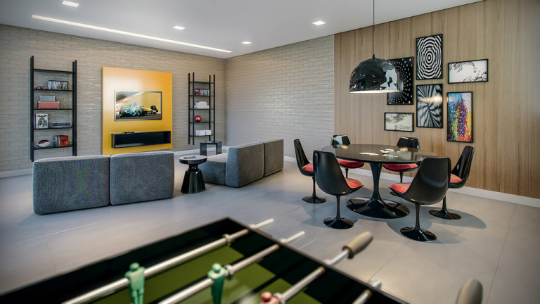 Imagem Apartamento com 3 Quartos à Venda, 117 m² em Belém - São Paulo Imagem Apartamento com 3 Quartos à Venda, 117 m² em Belém - São Paulo