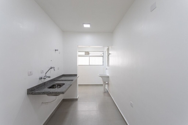Imagem Apartamento com 3 Quartos à Venda, 92 m² em Campo Belo - São Paulo